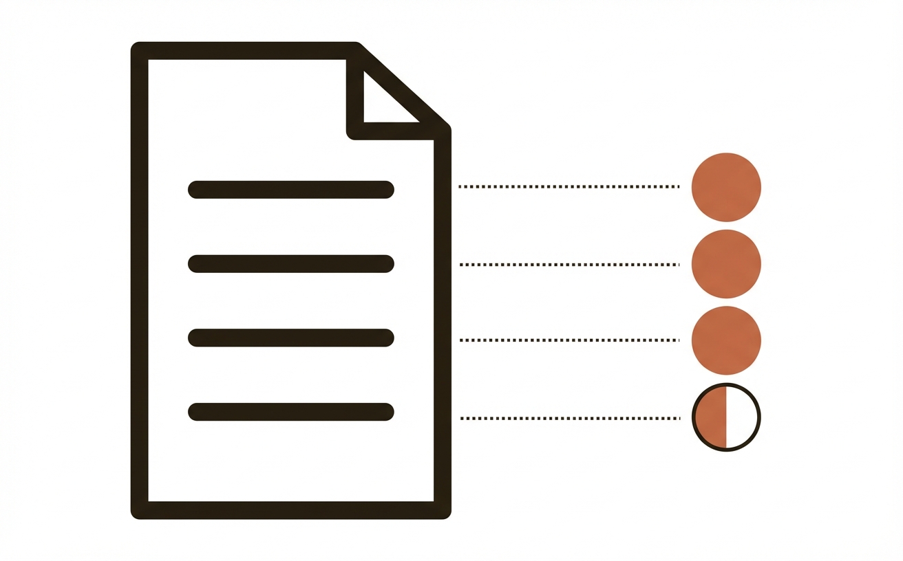 Illustration for Plan-File-Based Audit